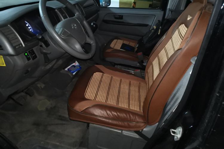 Used King Long Kairui Haoke 2018 2.2L M1 Standard Version V22