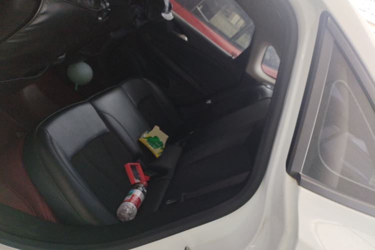 Used Buick Verano 2019 Sedan 20T Dual-Clutch Leading Model
