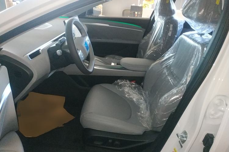 Used XPeng MONA M03 2025 502 Long-Range Max
