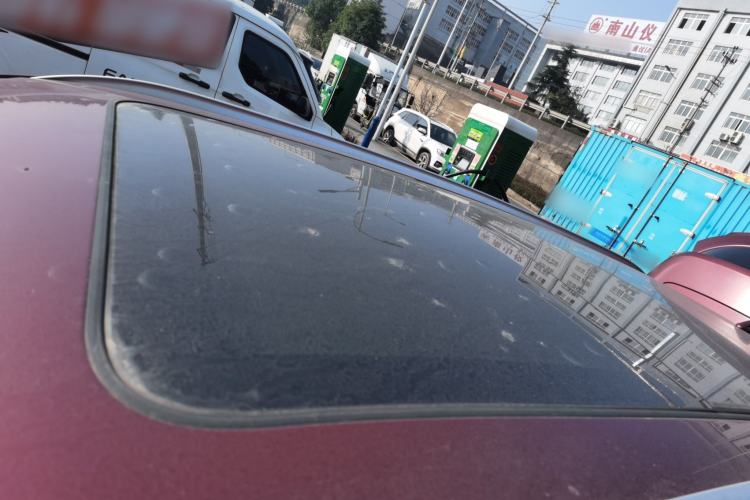 Used TRAUM S70 2018 1.5T Automatic Luxury Sporty 7-Seater
