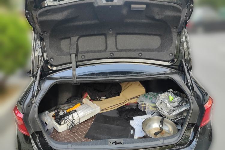 Used Toyota Crown 2015 2.5L Smart Edition
