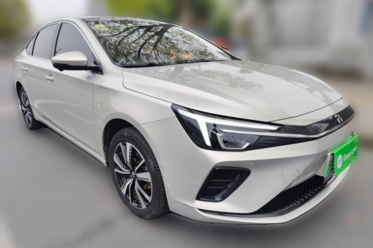 Used Rising ER6 2020 620 km Smart Edition
