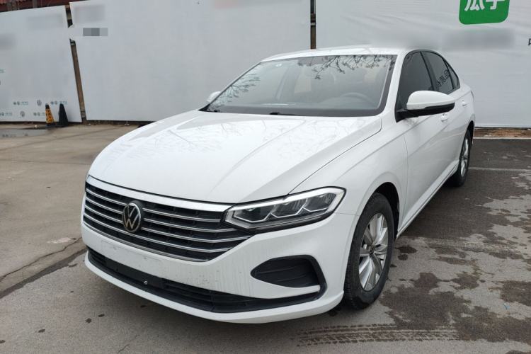 Used Volkswagen Lavida 2023 1.5L Automatic De Yi Edition