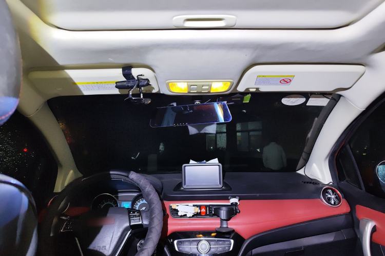 Used Haval H1 2015 1.5L AMT Luxury Model