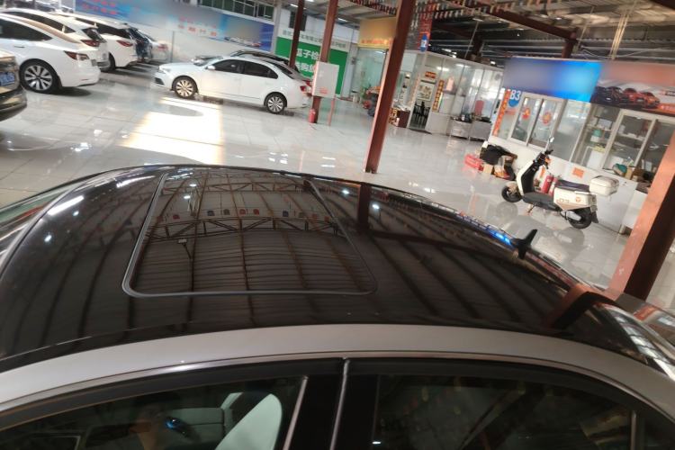 Used Mercedes-Benz C-Class 2013 C 180 Classic Grand Edition
