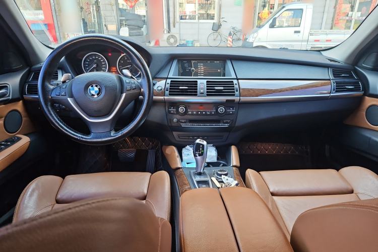 Used BMW X6 2011 xDrive35i