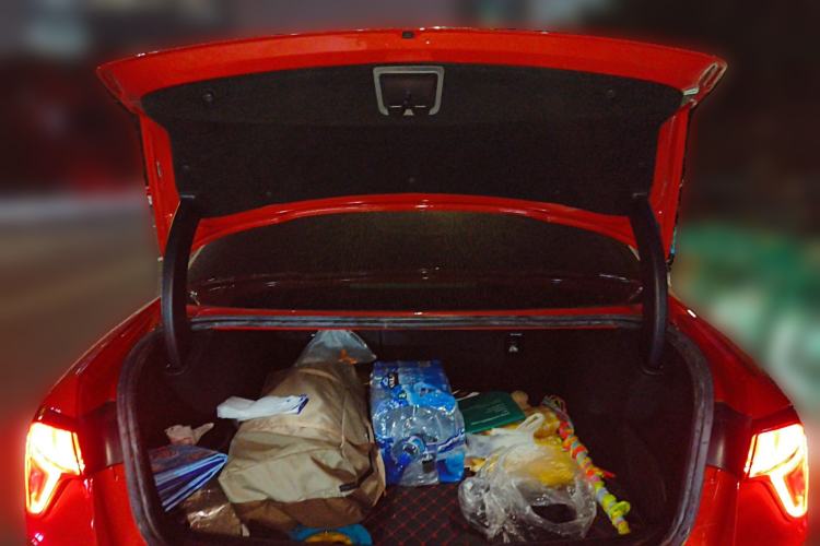 Used Lynk & Co 03 2020 2.0TD Automatic Jing Pro Edition