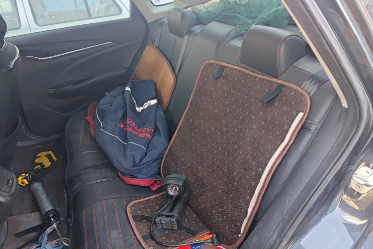 Used Buick GT 2021 Revised Version Flagship 1.5L Automatic Entry-Level Trim