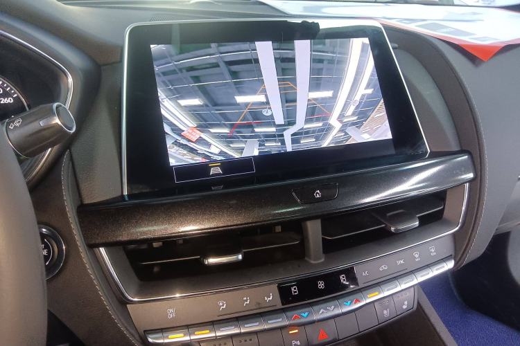 Used Cadillac CT5 2022 28T Luxury Version (Standard Edition)