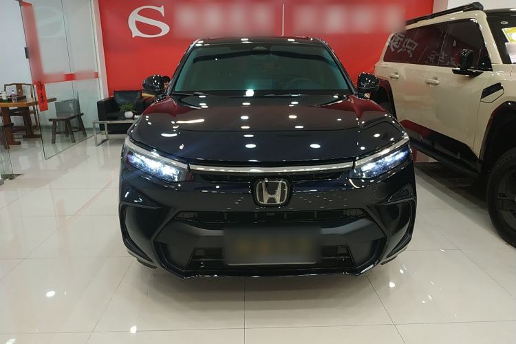 Used Honda Breeze 2023 240TURBO Two-Wheel-Drive Luxury Edition 5 Seats