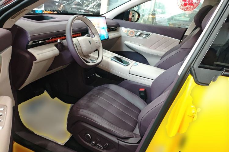 Used Deepal S07 2026 230Ultra with Huawei Qiankun ADS SE Edition