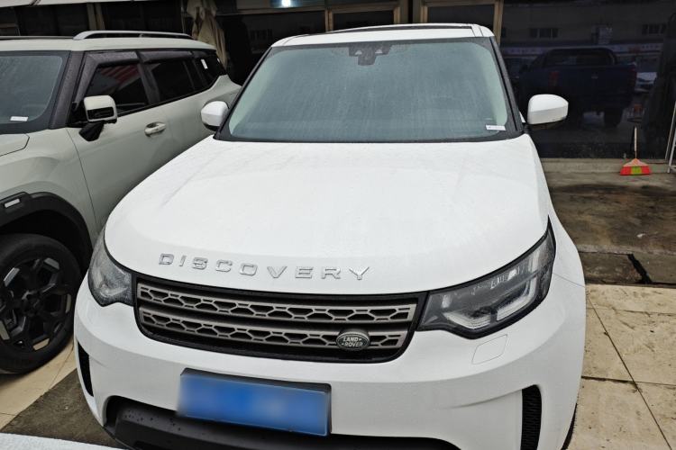 Used Land Rover Discovery 2020 3.0 SC V6 SE