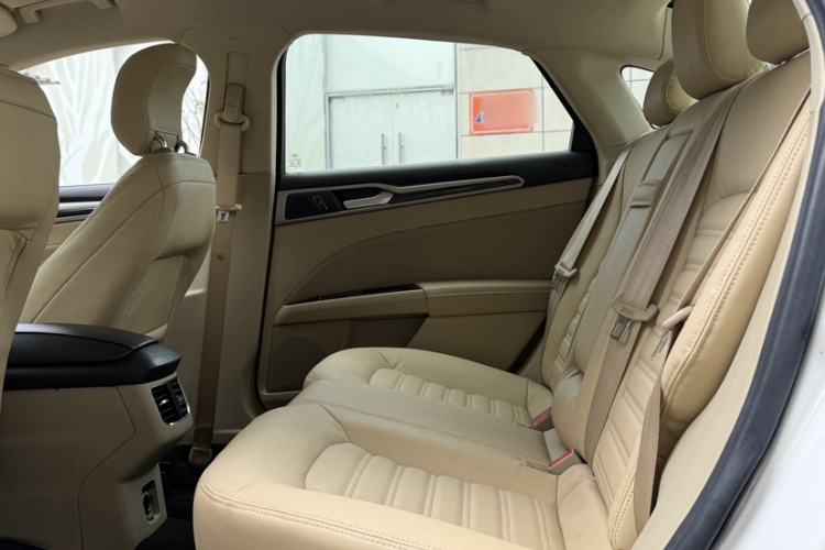 Used Ford Mondeo 2013 1.5L GTDi180 Comfort Model