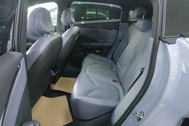 Used XPeng G7 2025 702 Max