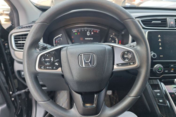 Used Honda Breeze 2020 240TURBO CVT 2WD Luxury Edition