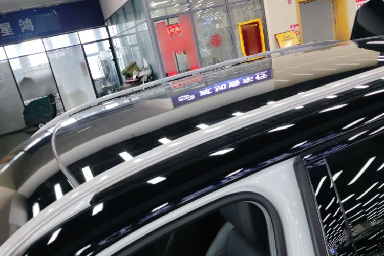 Used Land Rover Discovery Sport New Energy 2021 P300e Performance Tech Edition