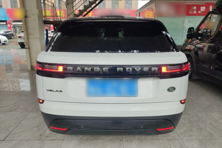 Used Land Rover Range Rover Velar 2024 S Model
