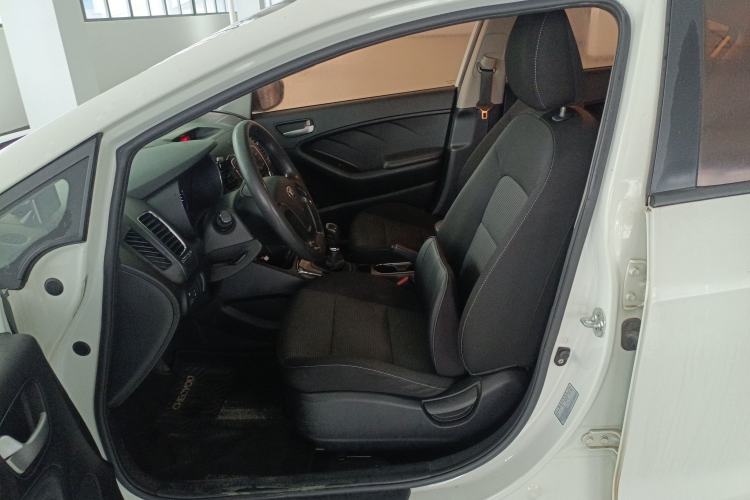 Used Kia K3 2016 1.6L Manual GL
