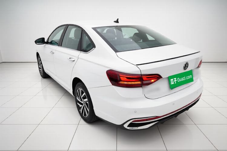 Used Volkswagen Lavida 2024 300TSI DSG Starry Sky Leading Edition Exterior 2