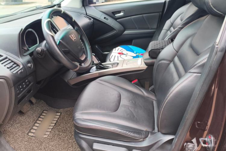 Used Luxgen U6 SUV 2016 1.8T Style Value Model