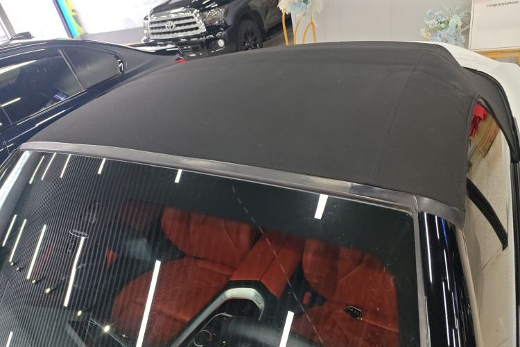 Used BMW Z4 2019 sDrive 25i M Sport Night Edition package