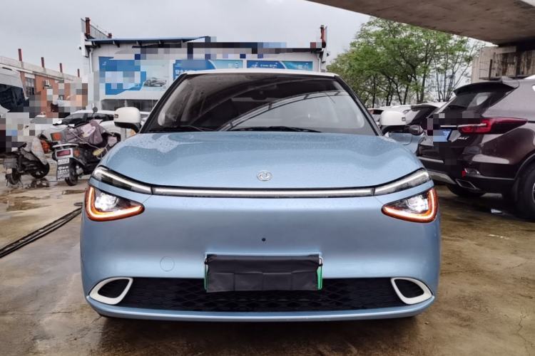 Used Dongfeng NAMMI 01 2024 430 Plus Smart+ Front