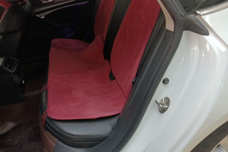 Used Audi A7 2020 45 TFSI Prestige Edition