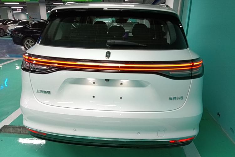 Used Hima H5 2025 Model Range-Extending Pro