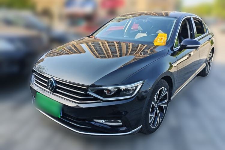 Used Volkswagen Magotan 2021 330TSI DSG 30th Anniversary Edition