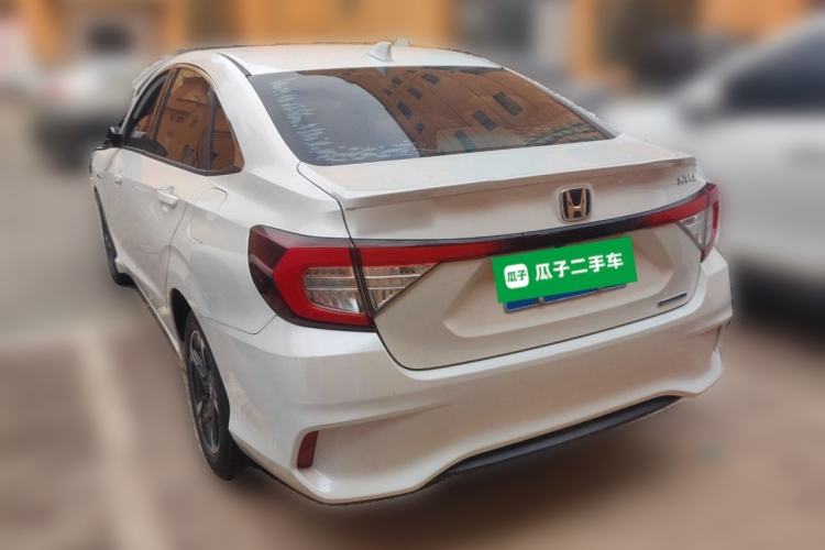 Used Honda Envix 2021 Rui Hybrid 1.5L Pure Comfort Version