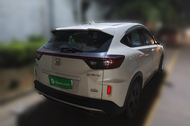 Used Honda XR-V 2021 220TURBO CVT Comfort Version
