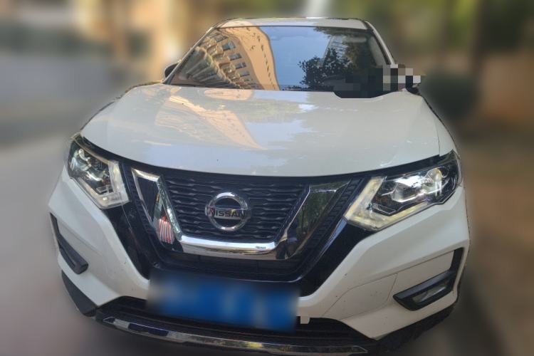 Used Nissan X-Trail 2021 2.0L CVT 2WD XL Premium Commemorative Edition