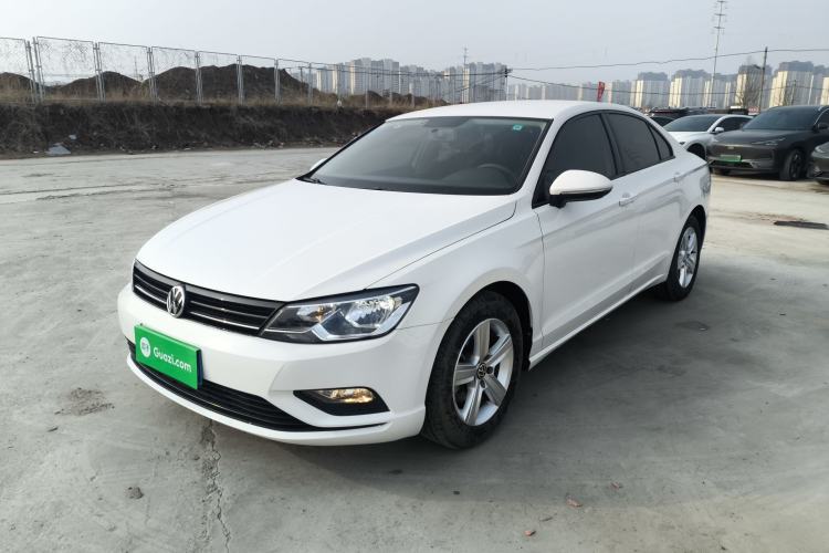 Used Volkswagen Lamando 2018 230TSI DSG Fashion Edition