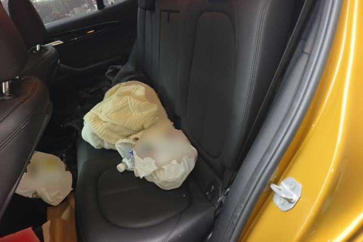 Used BMW X2 2019 sDrive20i M Sport Package China VI Emission Standard