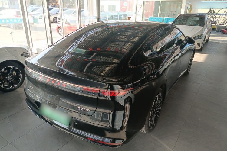 Used Nissan N7 2025 510 Max