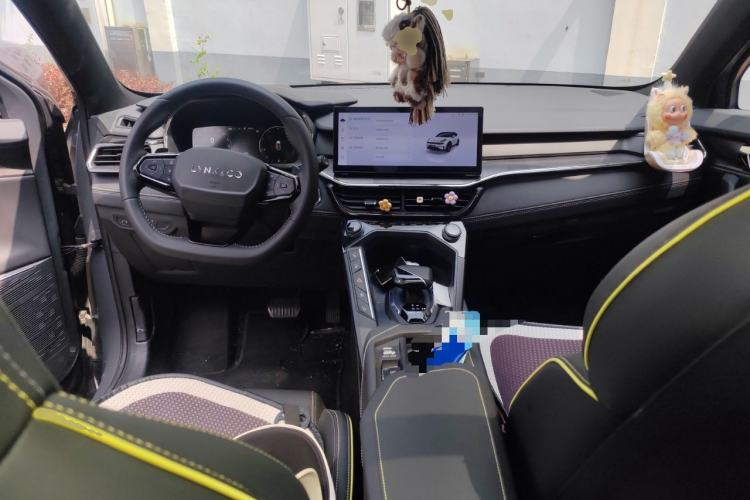 Used Lynk & Co 06 2023 Remix 1.5T Dynamic Halo