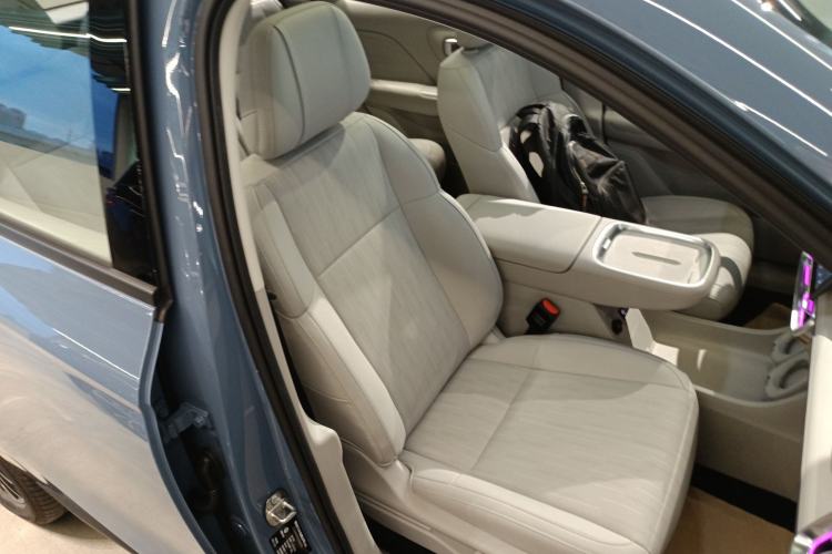 Used Leapmotor B10 2025 510 LiDAR Version