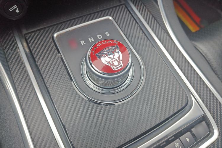 Used Jaguar XF 2014 XF 3.0 SC Elegance Edition