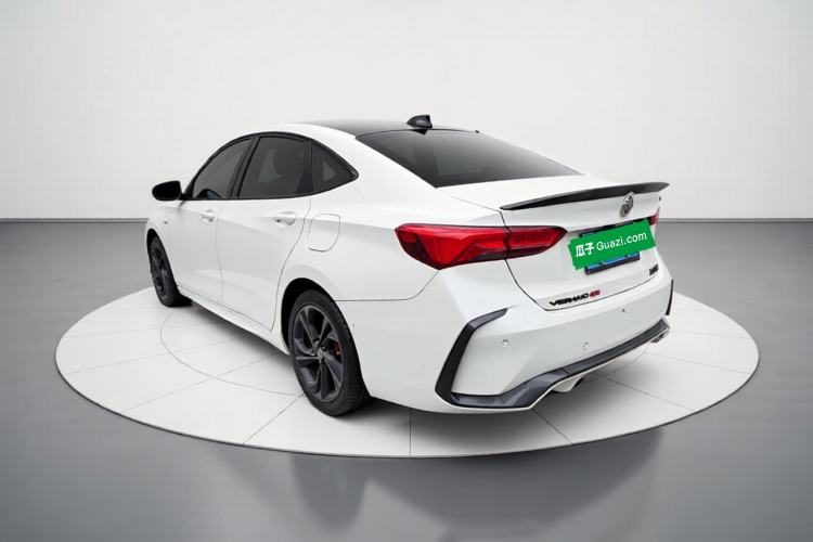 Used Buick Verano 2023 Pro GS Swift Edition