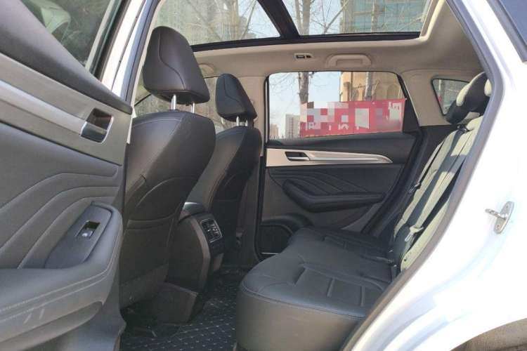 Used Haval F7 2020 1.5T Two-Wheel Drive i-Trend