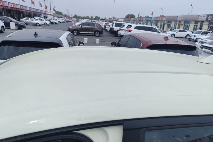 Used BYD Dolphin 2025 420km Free Edition