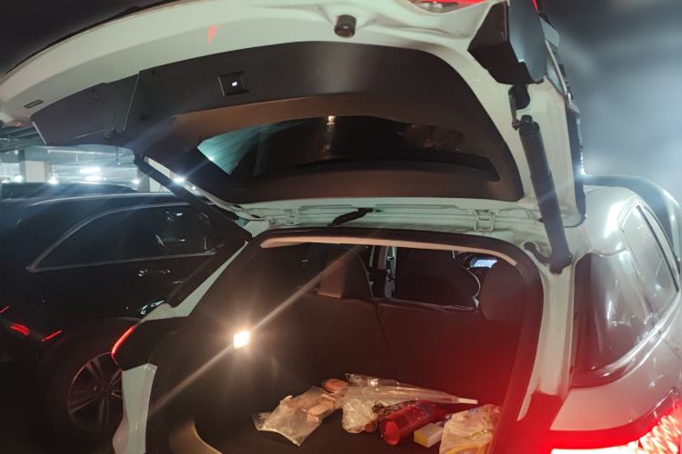 Used XPeng G3 2021 G3i 460N
