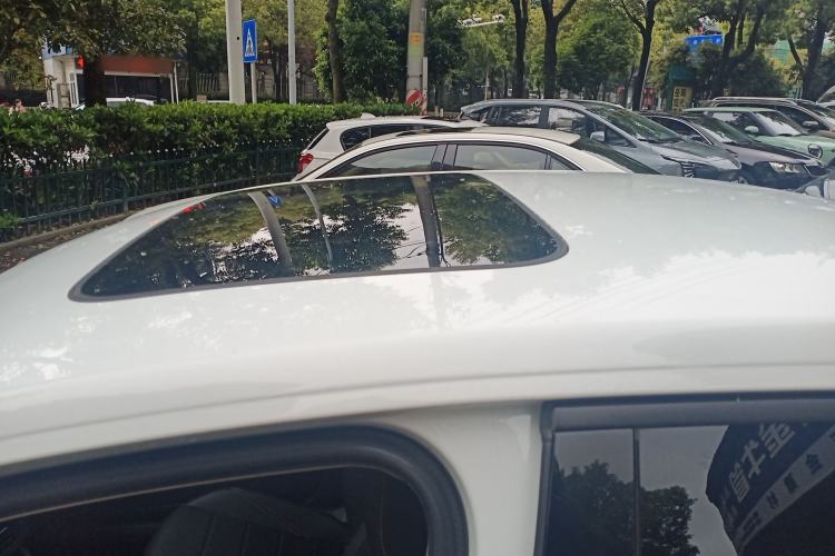 Used Volkswagen Bora 2023 200TSI DSG Enjoyment Edition
