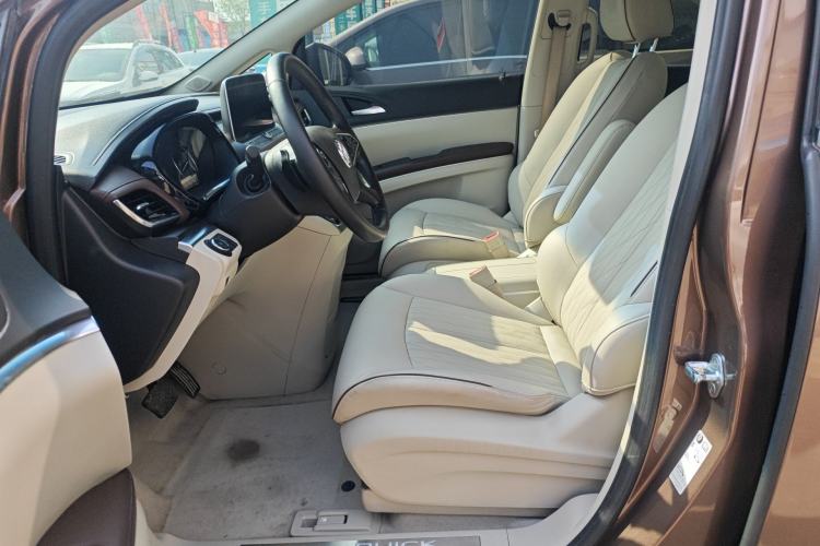 Used Buick GL8 2021 Land Cruiser Executive 652T Premium Model
