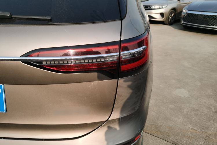 Used Volkswagen Viloran 2020 330TSI Business Edition