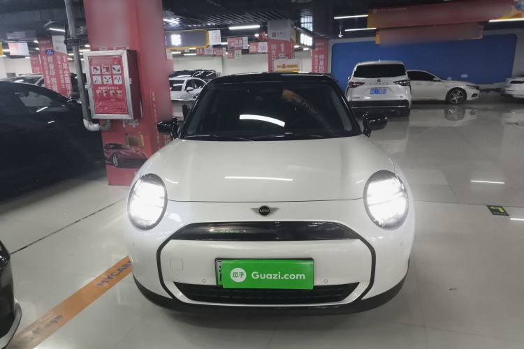 Used MINI Electric COOPER 2025 456km COOPER E Classic Style