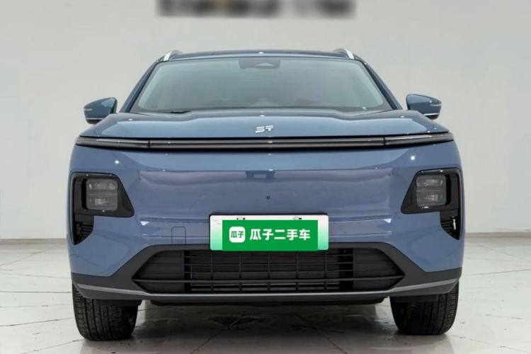 Used JETOUR Shanhai L7 2024 1.5T 120km MAX+ 7-Seater