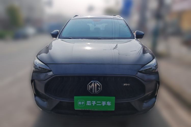 Used MG Pilot 2021 300TGI Automatic Two-Wheel Drive Trophy Deluxe Edition