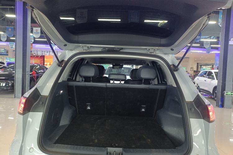 Used Geely Galaxy E5 2024 440km Exploration Version
