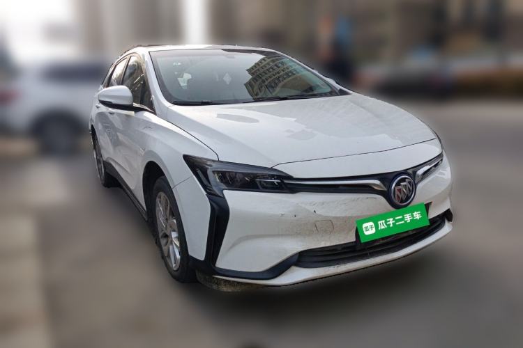 Used Buick Velite 6 2024 450km Range Commuter Version
